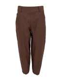 Black Colour - Black Colour Bukser - brun