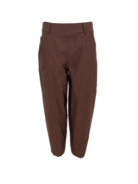 Black Colour - Black Colour Bukser - brun