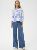 Part Two - Part Two bluse - lyseblå Part Two - Part Two bluse - lyseblå