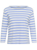 Part Two - Part Two bluse - lyseblå Part Two - Part Two bluse - lyseblå