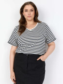 Wasabiconcept - Wasabiconcept t-shirt - sort/off