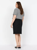 Wasabiconcept - Wasabiconcept t-shirt - sort/off