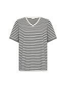 Wasabiconcept - Wasabiconcept t-shirt - sort/off