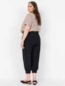 Wasabiconcept - Wasabiconcept T-shirt - brun/off