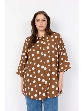 Wasabiconcept - Wasabiconcept skjorte Wasabiconcept - Wasabiconcept skjorte