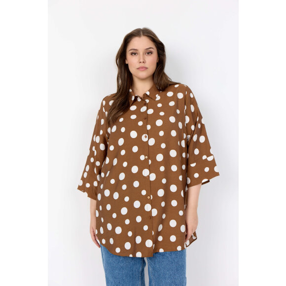 Wasabiconcept - Wasabiconcept skjorte