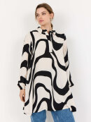 Wasabiconcept - Wasabiconcept tunika/kjole - sort