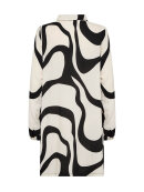 Wasabiconcept - Wasabiconcept tunika/kjole - sort