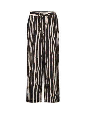 Wasabiconcept bukser - Plus size bukser til kvinder - Wasabiconcept