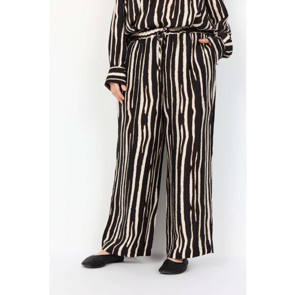 Wasabiconcept bukser - Plus size bukser til kvinder - Wasabiconcept