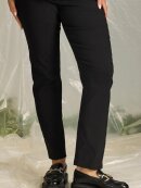 Zhenzi - Zhenzi bukser - sort - salsa 