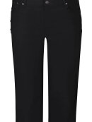 Zhenzi - Zhenzi bukser - sort - salsa 