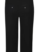 Zhenzi - Zhenzi bukser - sort - salsa 