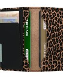 Secrid - Secrid miniwallet - Leo Beige Secrid - Secrid miniwallet - Leo Beige