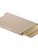 Secrid - Secrid kortholder Premium - Cashmere Secrid - Secrid kortholder Premium - Cashmere