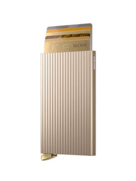 Secrid - Secrid kortholder Premium - Cashmere Secrid - Secrid kortholder Premium - Cashmere