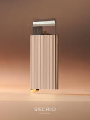 Secrid - Secrid kortholder Premium - Cashmere Secrid - Secrid kortholder Premium - Cashmere