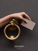 Secrid kortholder Premium - Cashmere - Tasker & Punge - Secrid Secrid kortholder Premium - Cashmere - Tasker & Punge - Secrid