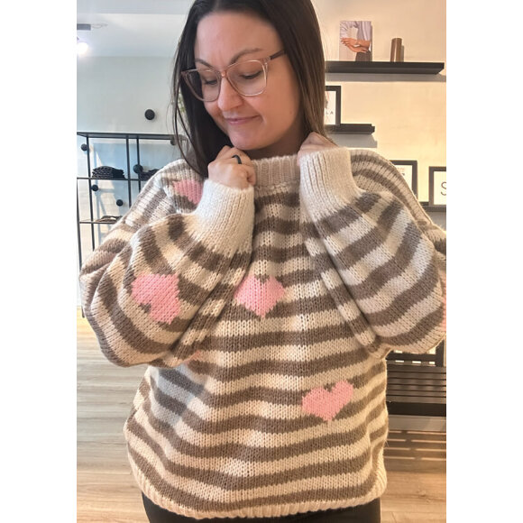 MARTA - Marta Strik MARTA - Marta Strik