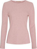 MARTA - Marta Bluse - Rosa/glimmer MARTA - Marta Bluse - Rosa/glimmer