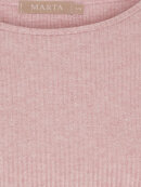 MARTA - Marta Bluse - Rosa/glimmer MARTA - Marta Bluse - Rosa/glimmer