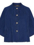 MARTA - Marta Kappe/Jakke - Denim MARTA - Marta Kappe/Jakke - Denim