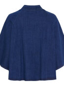 MARTA - Marta Kappe/Jakke - Denim MARTA - Marta Kappe/Jakke - Denim