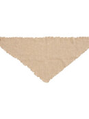 MARTA - Marta Tørklæde - sand MARTA - Marta Tørklæde - sand
