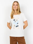 Soyaconcept t-shirt - off - Dame - T-shirts - Soyaconcept 