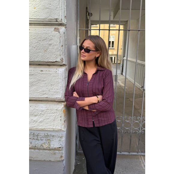 2-biz bluse - Dame - Bluser - 2-Biz