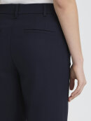 PULZ Jeans - Pulz buks - Bindy Wide Blå PULZ Jeans - Pulz buks - Bindy Wide Blå