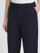 Pulz buks - Bindy Wide Blå - Dame - Bukser  - PULZ Jeans