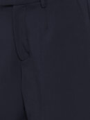 PULZ Jeans - Pulz buks - Bindy Wide Blå PULZ Jeans - Pulz buks - Bindy Wide Blå