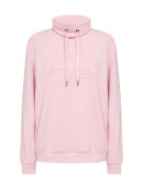 Soyaconcept - Soyaconcept sweat - Lyserød Soyaconcept - Soyaconcept sweat - Lyserød