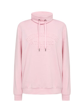 Soyaconcept  - Soyaconcept sweat - Lyserød