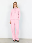 Soyaconcept sweat - Lyserød - Dame - Sweatshirts - Soyaconcept 