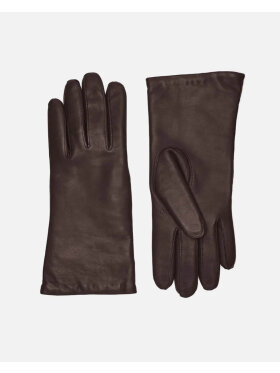 Randers handsker - mørkebrun - Huer & Handsker - RANDERS HANDSKER