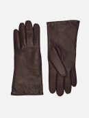 RANDERS HANDSKER - Randers handsker - mørkebrun RANDERS HANDSKER - Randers handsker - mørkebrun