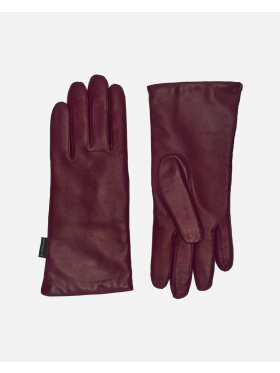 Randers handsker - Bordeaux - Huer & Handsker - RANDERS HANDSKER