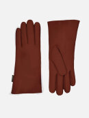Randers handsker - cognac - Huer & Handsker - RANDERS HANDSKER