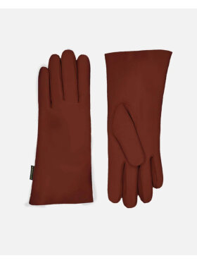 Randers handsker - cognac - Huer & Handsker - RANDERS HANDSKER