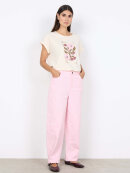 Soyaconcept T-Shirt - off/rosa - Dame - T-shirts - Soyaconcept 