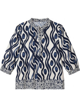 2-Biz bluse - Dame - Bluser - 2-Biz