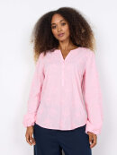Soyaconcept - Soyaconcept Bluse - lyserød Soyaconcept - Soyaconcept Bluse - lyserød
