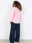 Soyaconcept - Soyaconcept Bluse - lyserød Soyaconcept - Soyaconcept Bluse - lyserød