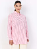 Soyaconcept - Soyaconcept Skjorte - lyserød Soyaconcept - Soyaconcept Skjorte - lyserød