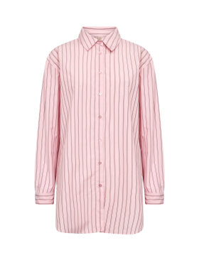 Soyaconcept  - Soyaconcept Skjorte - lyserød