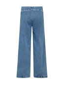 Soyaconcept Jeans - blå - Dame - Jeans - Soyaconcept 