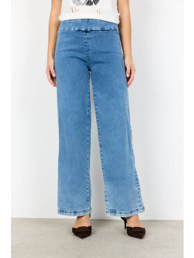Soyaconcept - Soyaconcept Jeans - blå Soyaconcept - Soyaconcept Jeans - blå