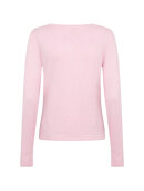 Soyaconcept - Soyaconcept Cardigan - Lyserød Soyaconcept - Soyaconcept Cardigan - Lyserød